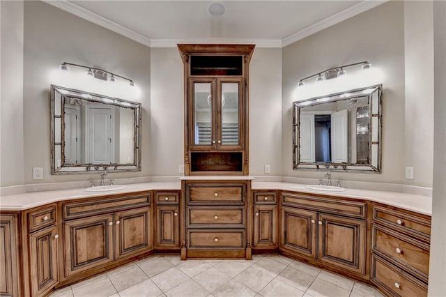 5193 Creek Walk Circle, Peachtree Corners, GA 30092
