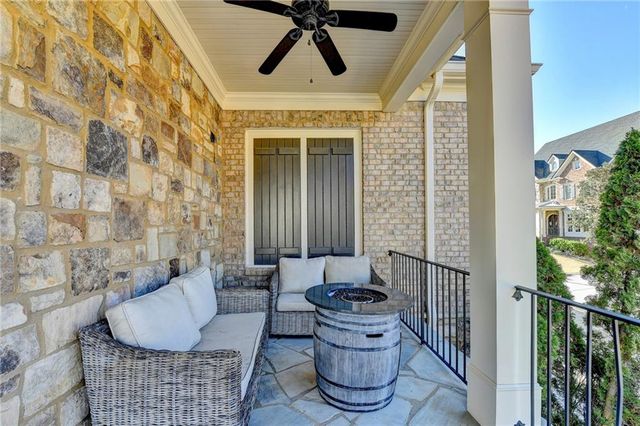 5193 Creek Walk Circle, Peachtree Corners, GA 30092