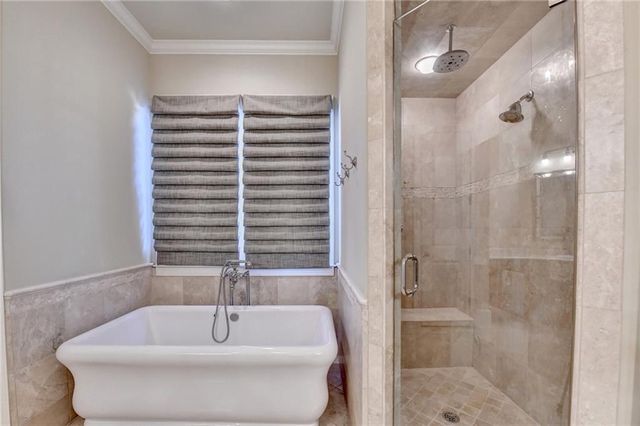 5193 Creek Walk Circle, Peachtree Corners, GA 30092