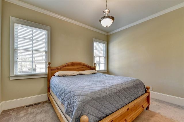 5193 Creek Walk Circle, Peachtree Corners, GA 30092