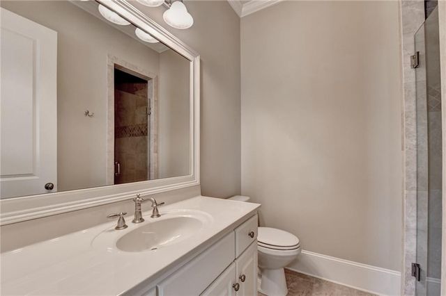 5193 Creek Walk Circle, Peachtree Corners, GA 30092