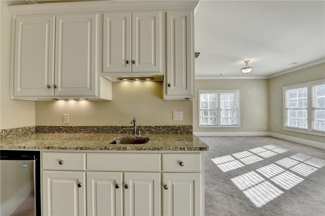 5193 Creek Walk Circle, Peachtree Corners, GA 30092
