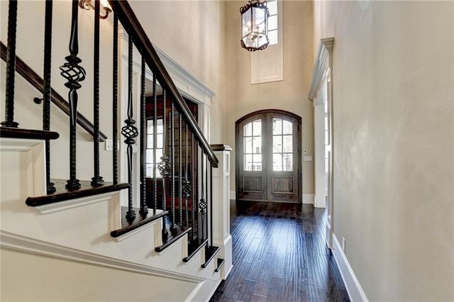 5193 Creek Walk Circle, Peachtree Corners, GA 30092