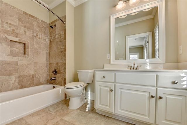5193 Creek Walk Circle, Peachtree Corners, GA 30092