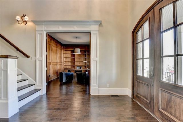 5193 Creek Walk Circle, Peachtree Corners, GA 30092