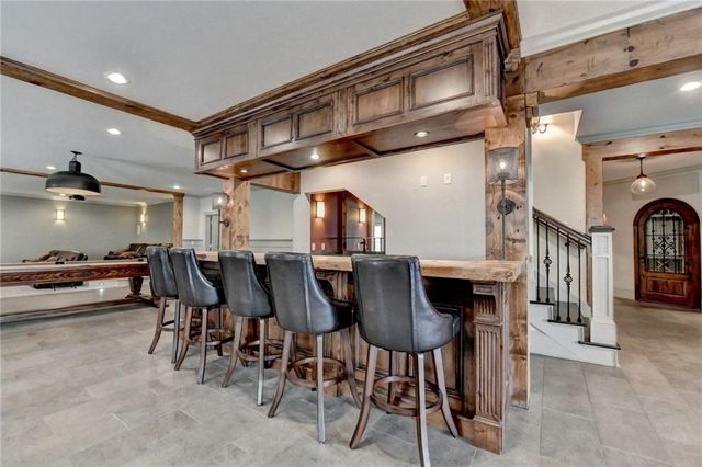5193 Creek Walk Circle, Peachtree Corners, GA 30092