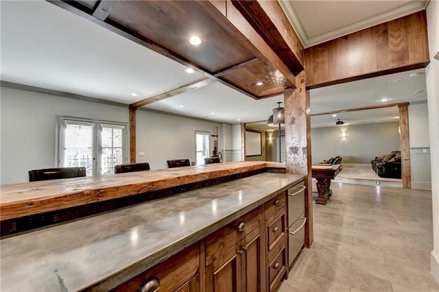 5193 Creek Walk Circle, Peachtree Corners, GA 30092