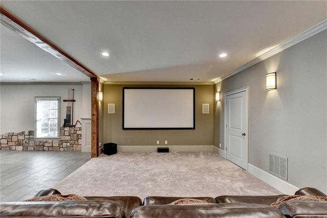 5193 Creek Walk Circle, Peachtree Corners, GA 30092