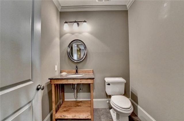 5193 Creek Walk Circle, Peachtree Corners, GA 30092