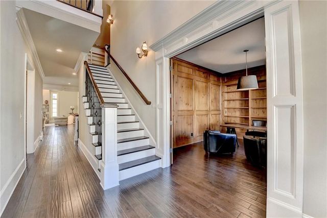 5193 Creek Walk Circle, Peachtree Corners, GA 30092