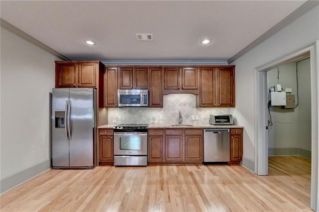 5193 Creek Walk Circle, Peachtree Corners, GA 30092