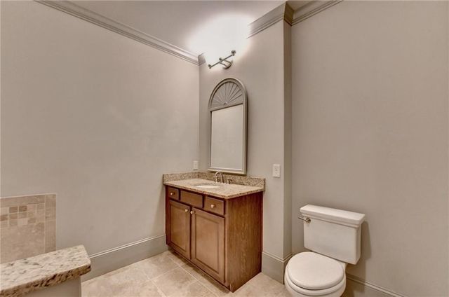 5193 Creek Walk Circle, Peachtree Corners, GA 30092