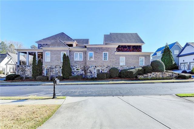 5193 Creek Walk Circle, Peachtree Corners, GA 30092
