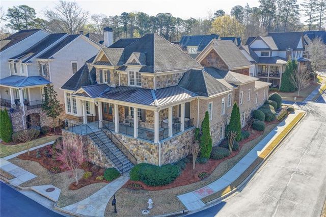 5193 Creek Walk Circle, Peachtree Corners, GA 30092