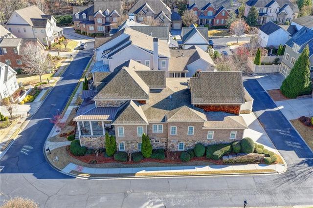 5193 Creek Walk Circle, Peachtree Corners, GA 30092