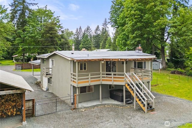 17022 190th Avenue E, Renton, WA 98058