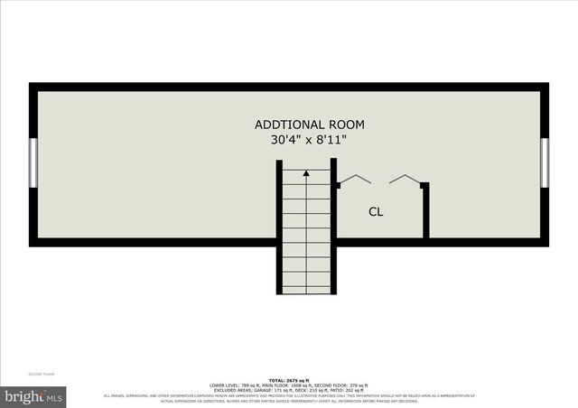 922 VALLEY RD, Enola, PA 17025