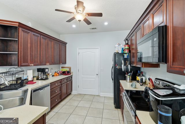 66 Water Oak Lane NE, Ludowici, GA 31316