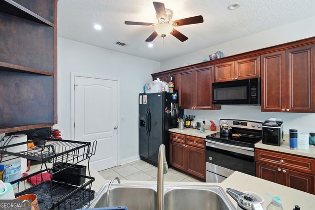 66 Water Oak Lane NE, Ludowici, GA 31316