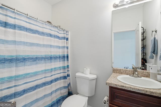 66 Water Oak Lane NE, Ludowici, GA 31316