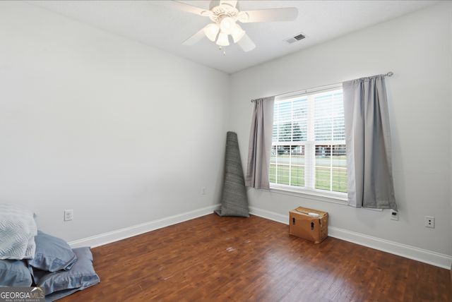 66 Water Oak Lane NE, Ludowici, GA 31316