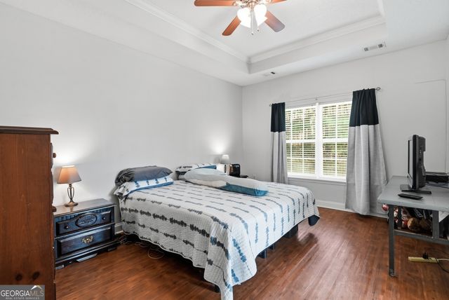 66 Water Oak Lane NE, Ludowici, GA 31316