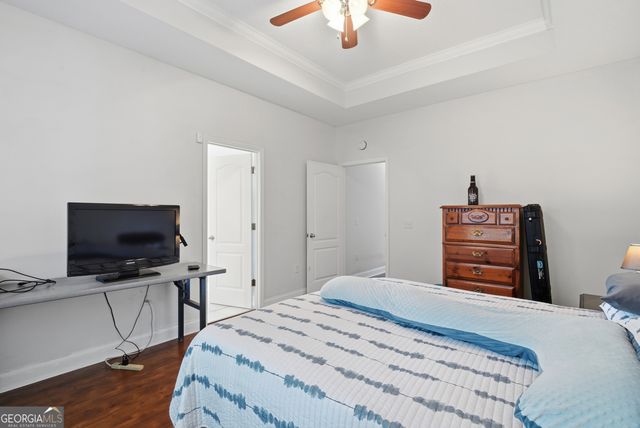 66 Water Oak Lane NE, Ludowici, GA 31316