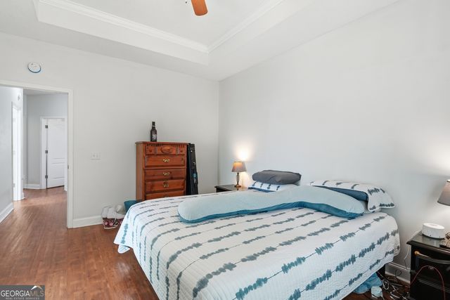 66 Water Oak Lane NE, Ludowici, GA 31316