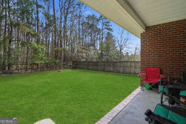 66 Water Oak Lane NE, Ludowici, GA 31316