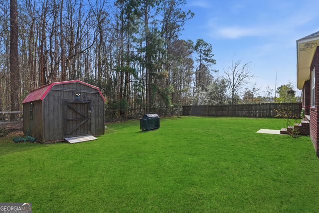 66 Water Oak Lane NE, Ludowici, GA 31316