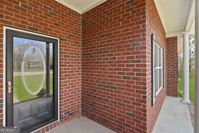 66 Water Oak Lane NE, Ludowici, GA 31316