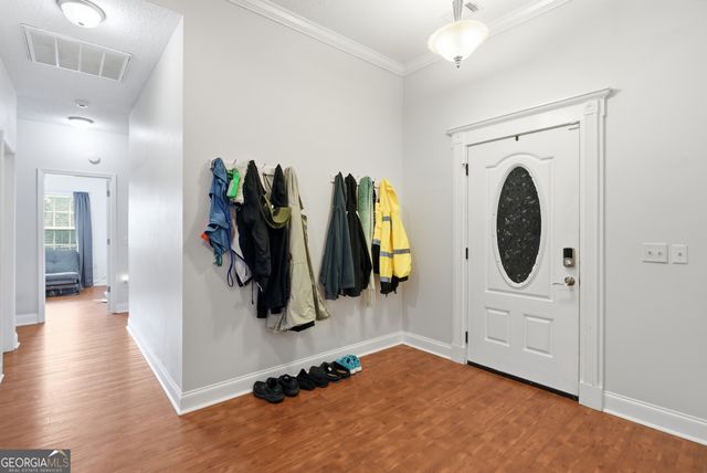 66 Water Oak Lane NE, Ludowici, GA 31316