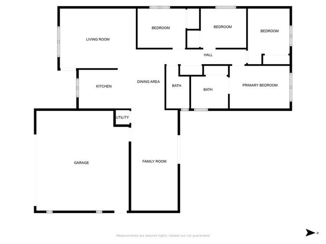 2505 Pennsylvania Avenue, Riverside, CA 92507