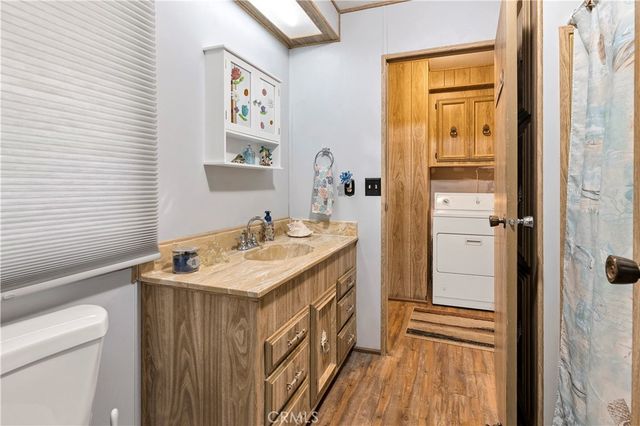 2230 Lake park 170, San Jacinto, CA 92583