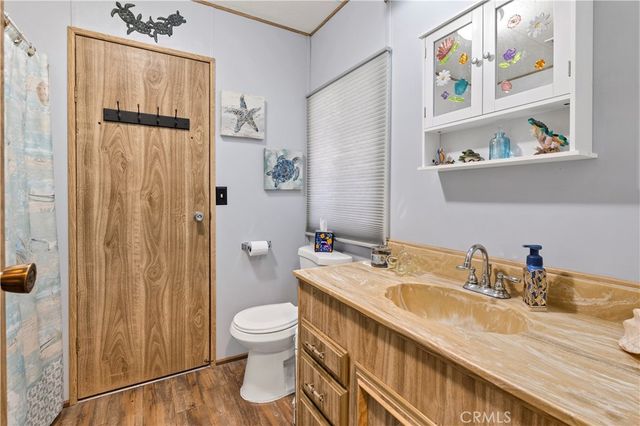 2230 Lake park 170, San Jacinto, CA 92583