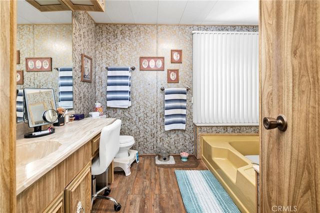 2230 Lake park 170, San Jacinto, CA 92583