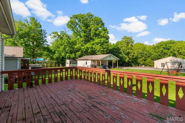 1212 Kinsella Avenue, Swansea, IL 62226