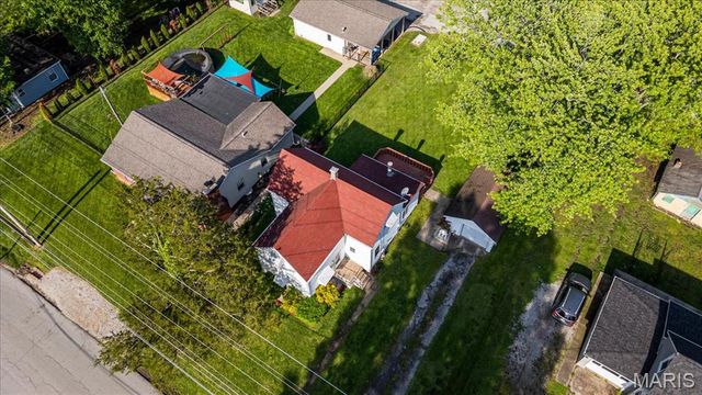 1212 Kinsella Avenue, Swansea, IL 62226