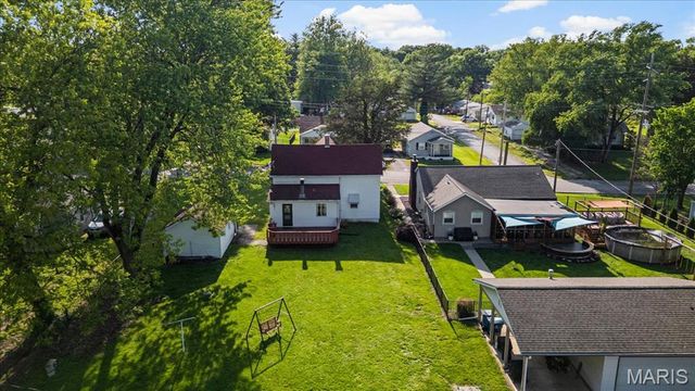 1212 Kinsella Avenue, Swansea, IL 62226