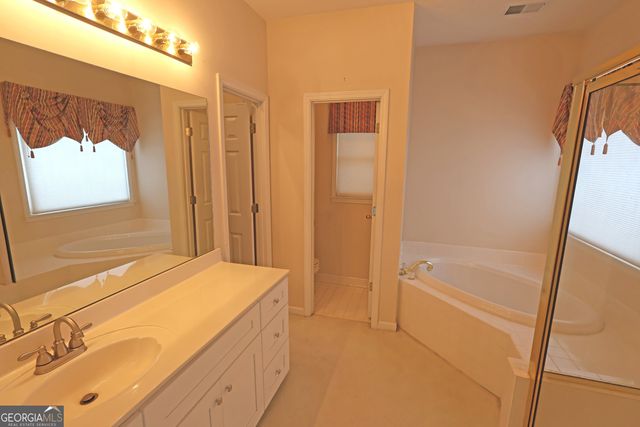 2813 Colleton Drive, Marietta, GA 30066
