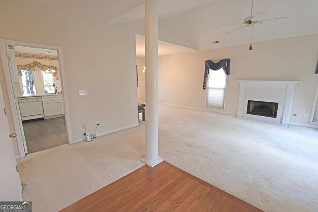 2813 Colleton Drive, Marietta, GA 30066