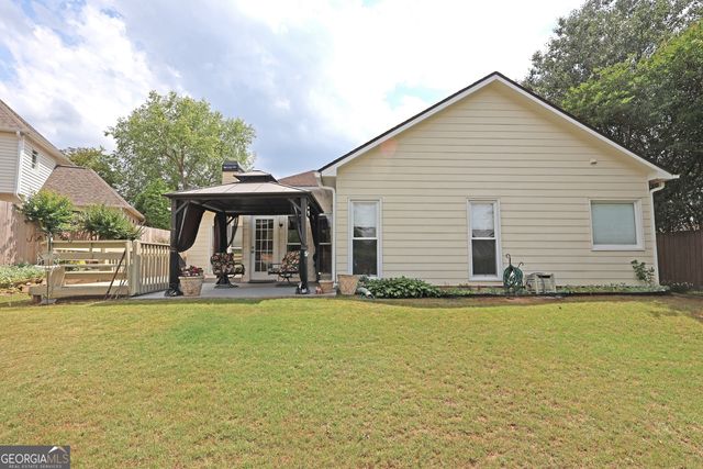 2813 Colleton Drive, Marietta, GA 30066