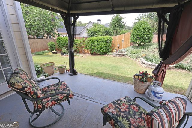 2813 Colleton Drive, Marietta, GA 30066