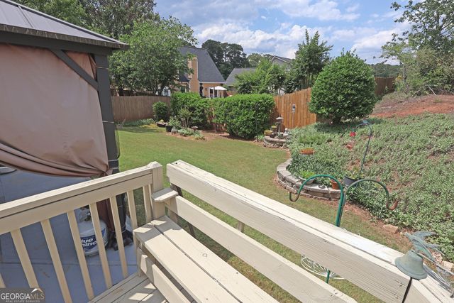 2813 Colleton Drive, Marietta, GA 30066