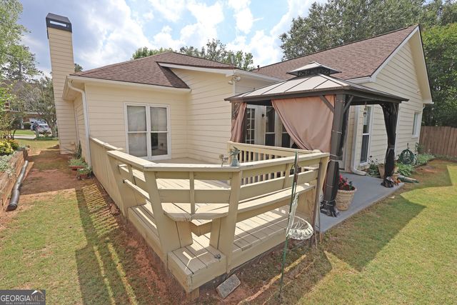 2813 Colleton Drive, Marietta, GA 30066