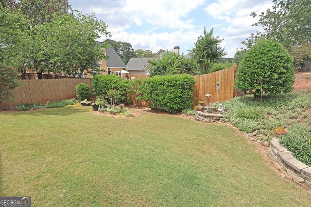 2813 Colleton Drive, Marietta, GA 30066