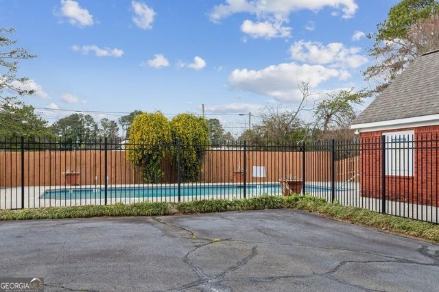 2813 Colleton Drive, Marietta, GA 30066