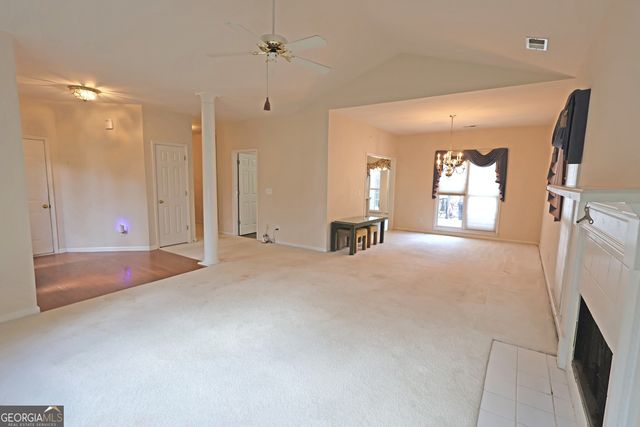 2813 Colleton Drive, Marietta, GA 30066