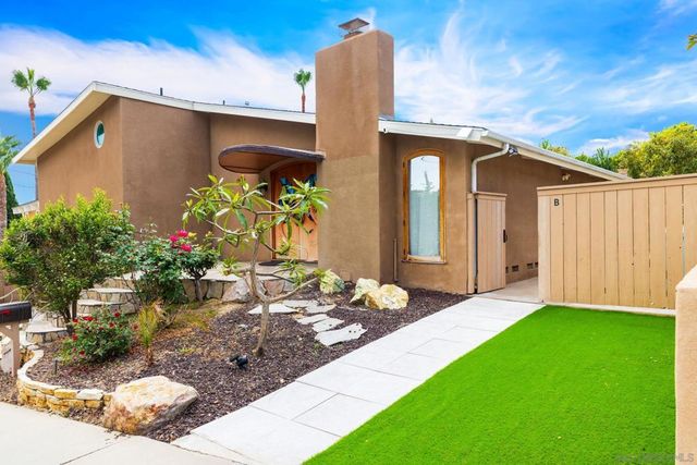 1920 Gardena B, San Diego, CA 92110