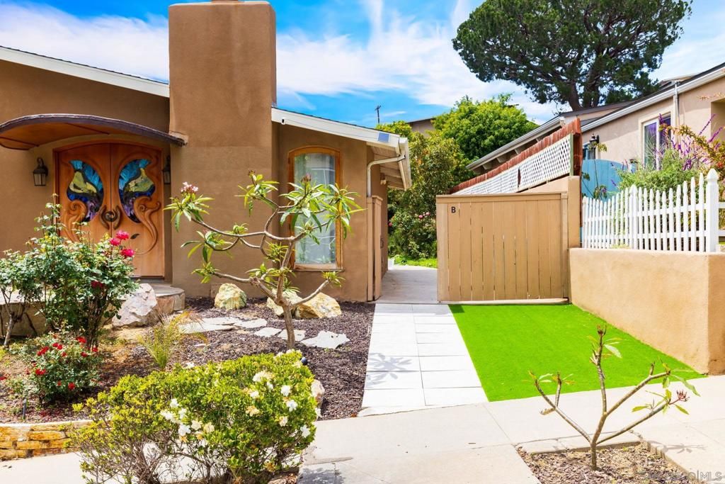 1920 Gardena B, San Diego, CA 92110